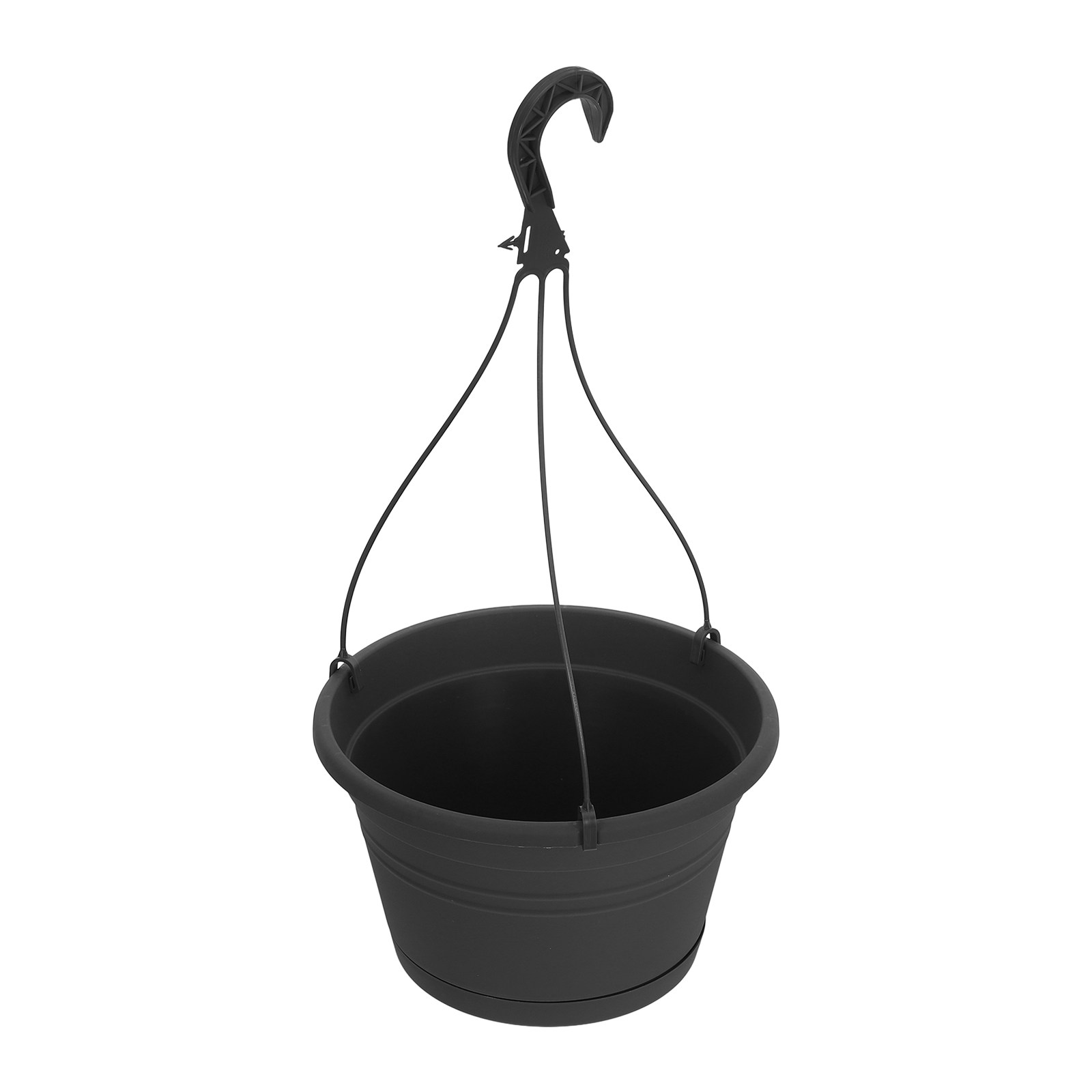 1 unidade de vaso para planta  - Spider Plant Hanging avaliação e preço